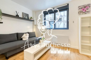 Christophe studio Rouen centre